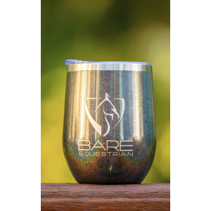 BARE Thermal Tumbler - Cosmic Black