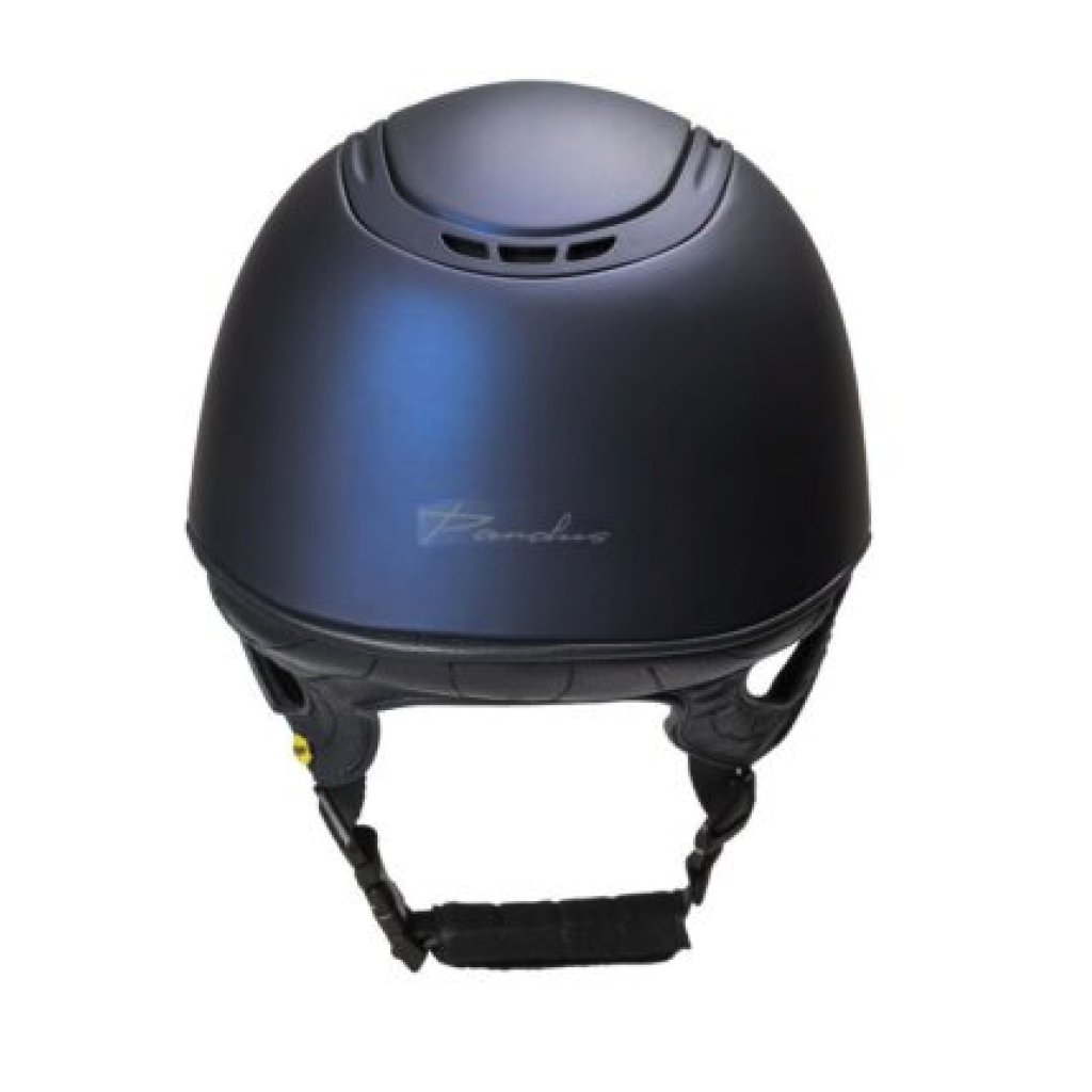 EQ3 Pardus Smooth Riding Helmet B&B Saddlery