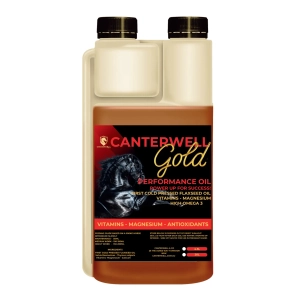Canterwell Gold Travel Pack