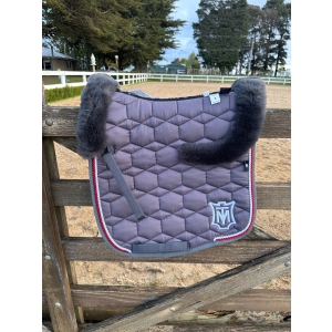 EA Mattes S - Titan/Graphite Top Fleece