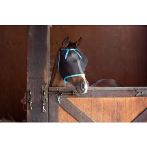 High Plains Fly Mask