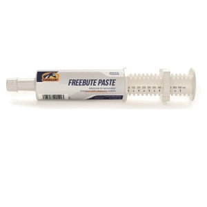 Cavalor® FreeBute Paste 60g