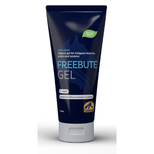 Cavalor® FreeBute Gel 200ml