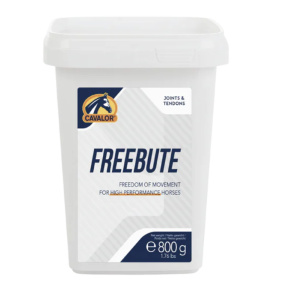 Cavalor® FreeBute Powder 800g