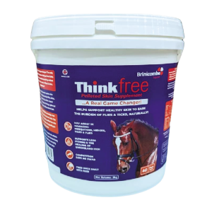 Think Free Pellets 3kg