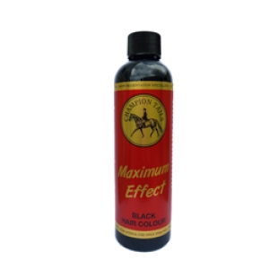 Maximum Effect Black 250ml