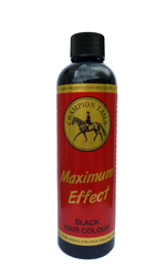 Maximum Effect Black 250ml