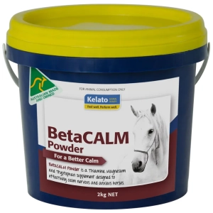 Kelato Beta CALM Powder 2kg