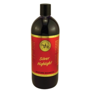 Restore silver shampoo 1Lt