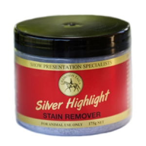 Stain Remover