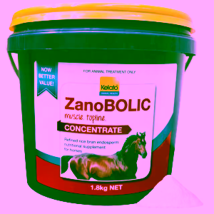Kelato ZanoBolic Concentrate 1.8kg